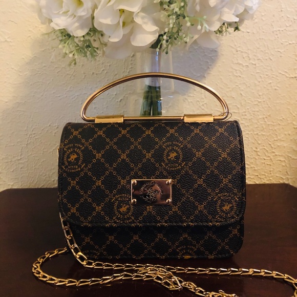 Beverly Hills Polo Club Handbags - 🌻Beverly Hills Polo Club mini purse